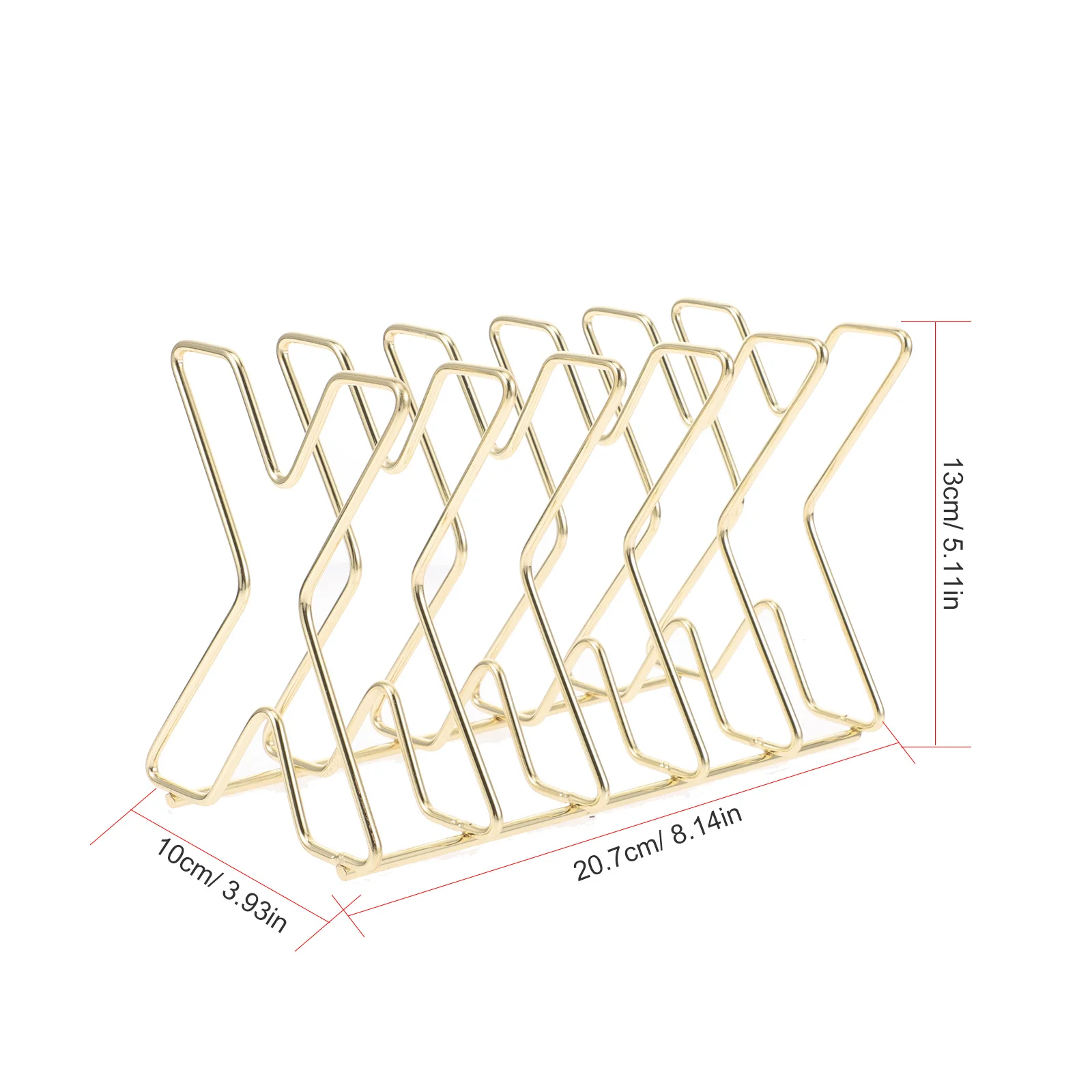 Suporte de livro de ferro resistente multi-função estantes conveniente suporte de livro organizador de arquivo decorativo para armazenamento de prateleira de estudo de escritório