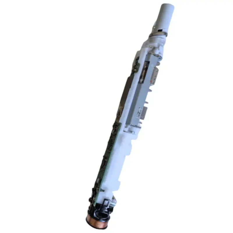 المحرك الرئيسي لفرشاة الأسنان الكهربائية الأصلية لجزء استبدال سلسلة Oral-B IO7 IO8 IO 9 (باستثناء علبة بلاستيكية) لوحة io9