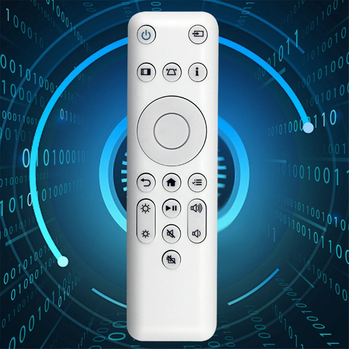 Retail! Replace CH-TZ2800 Remote Control for CH-TZ2800 Projector Remote Control