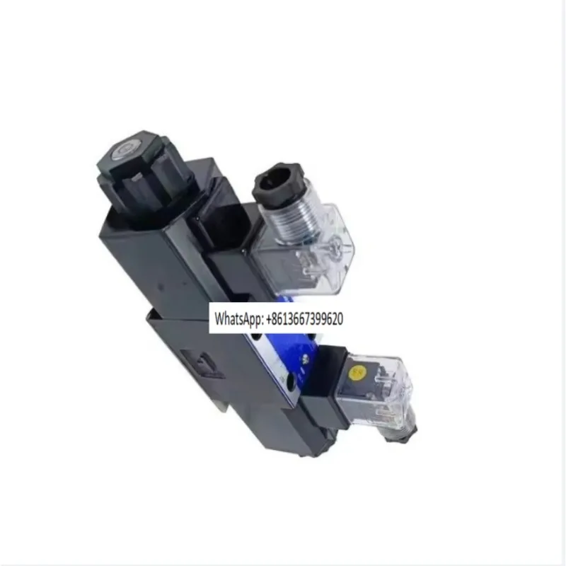 DSG-01-3C3-D24-N1-51T Hydraulic Valve DSG-01 DSG-02 DSG-03 DSG Series Directional Control Valve Hydraulic Solenoid Valve