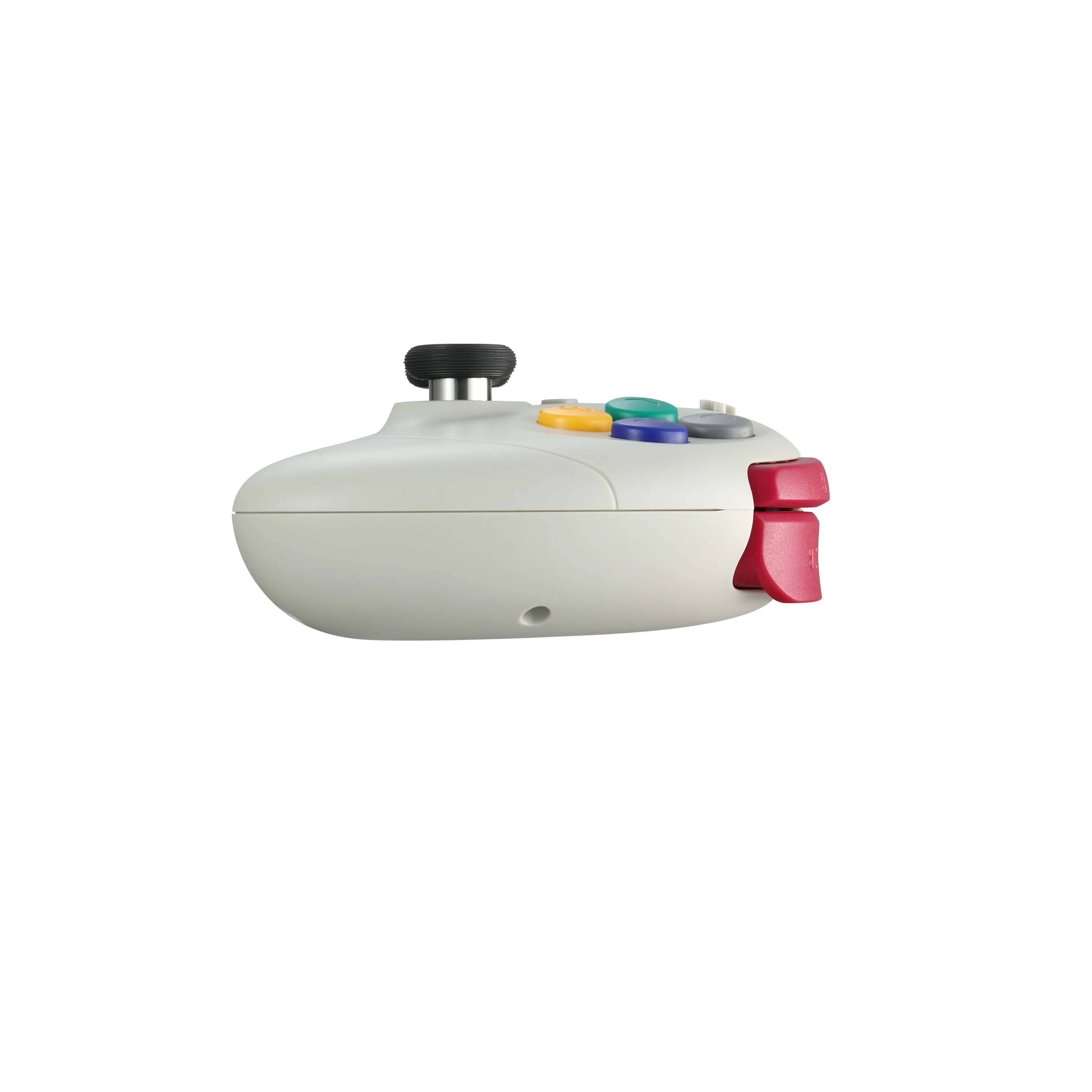 GuliKit Elves 2 Pro Wireless Gaming Controller für Switch 2, Windows, iOS und Android, Hall Joysticks, 1000 Hz Polling Rate Gamepad