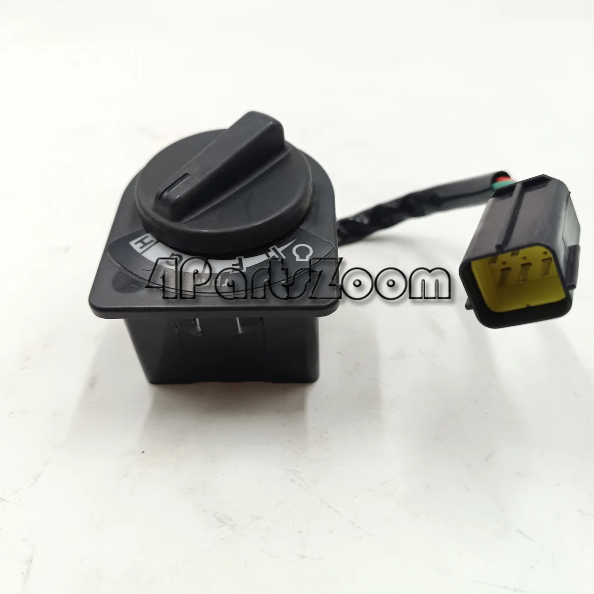 

Для деталей экскаватора Volvo EC220/250D/300D/380D/480D, ручка дроссельной заслонки, переключатель передач