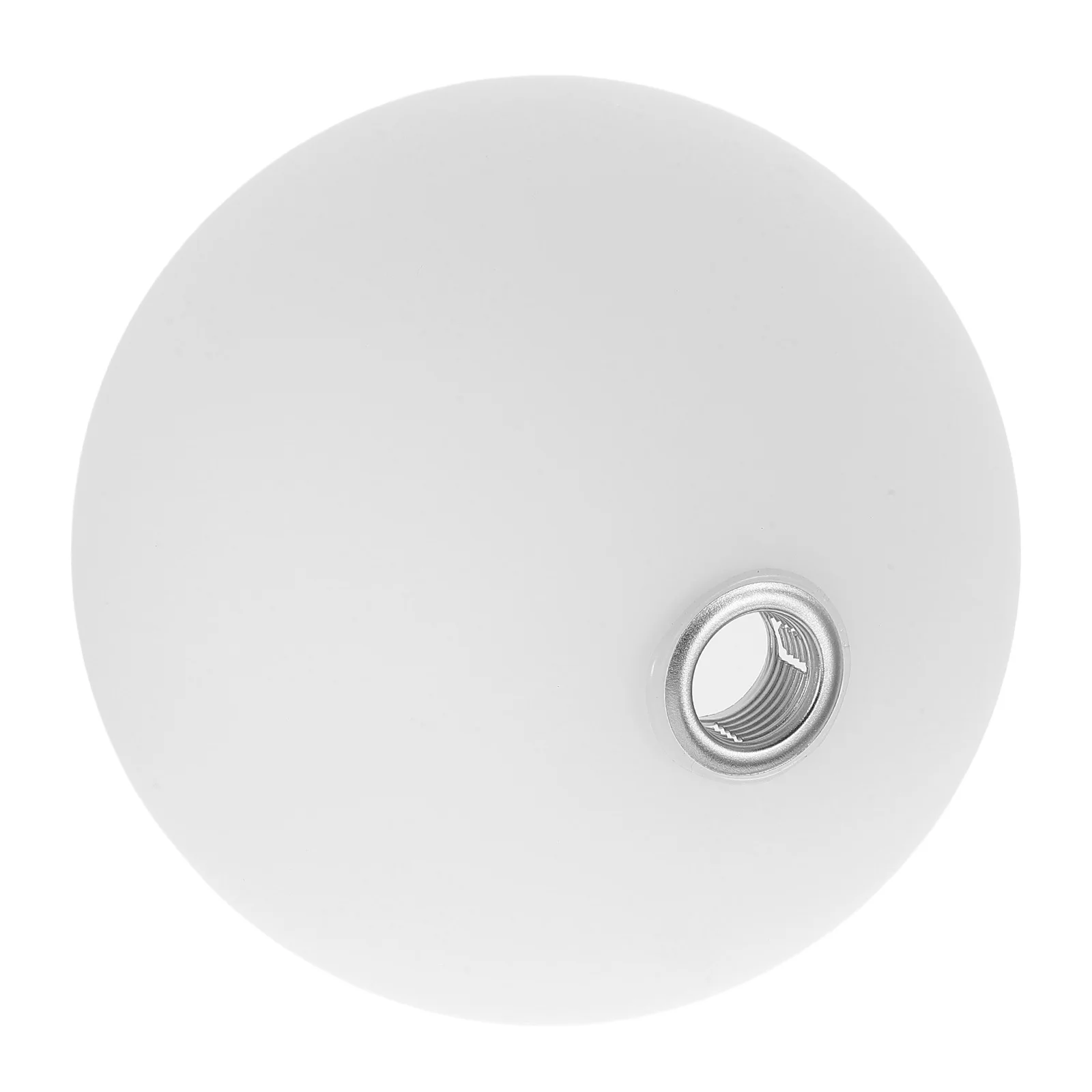 

3Pcs Vintage Style Frosted Glass Globe Light Shades For Ceiling Fixtures Decorative Replacement Lamp Accessories