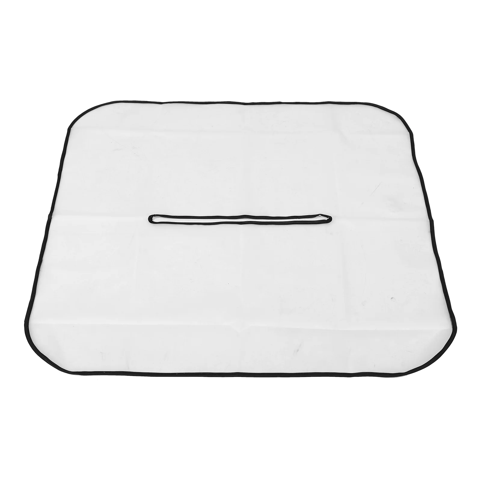 

Waterproof Purse Raincoat Clear Eva Handbag Cover for Tote Satchel School Bag Outdoor Travel Lightweight Rain Protector Compact