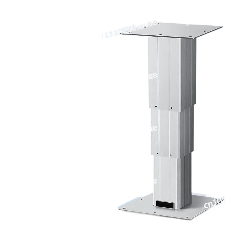 

Набор электрических подъемных колоннок с регулируемой высотой IPTT 360ZL DC12/24V с беспроводным контроллером для промышленной автоматизации домашнего офиса