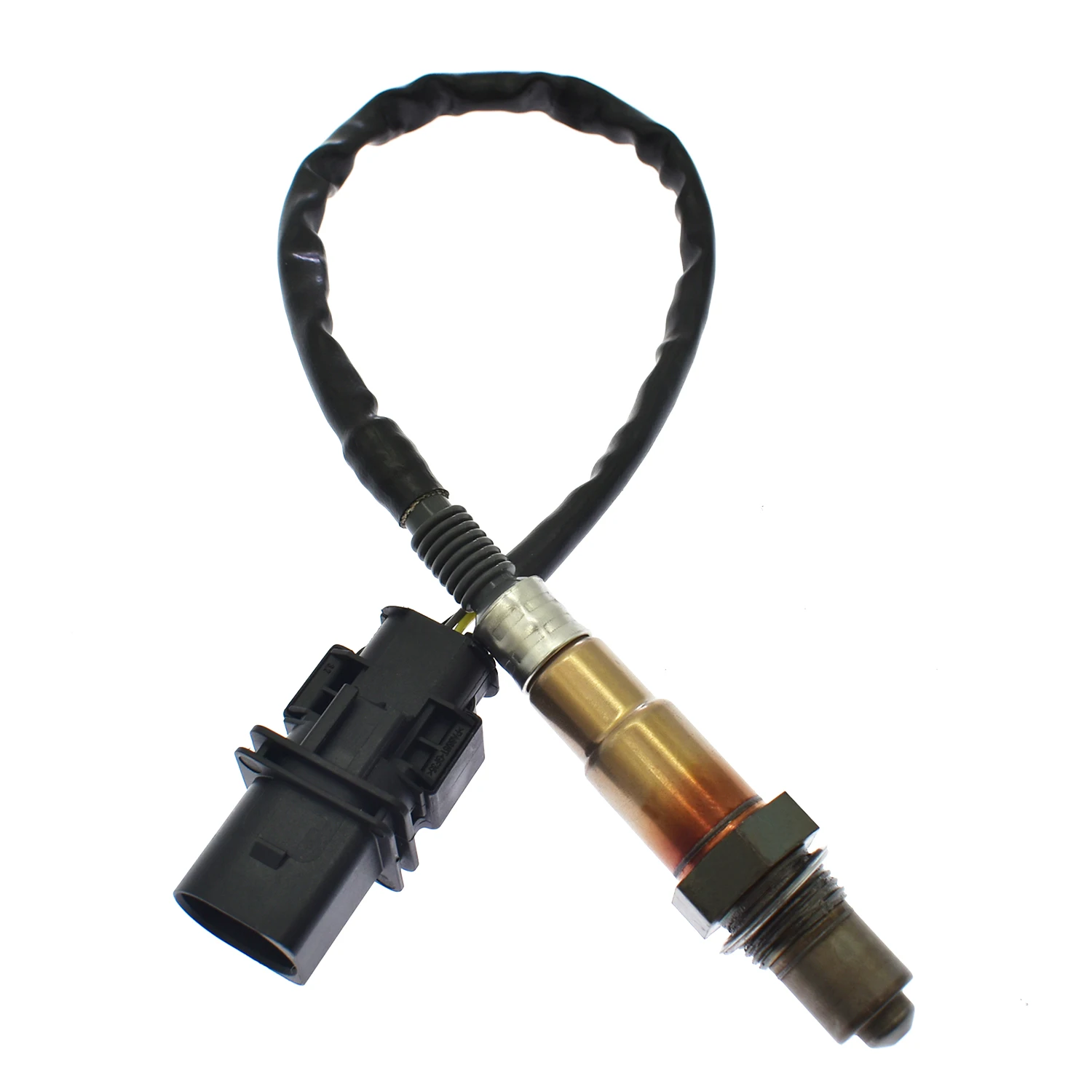 

Oxygen sensor39210-2E100 обеспечивает отличную производительность, прост в установке