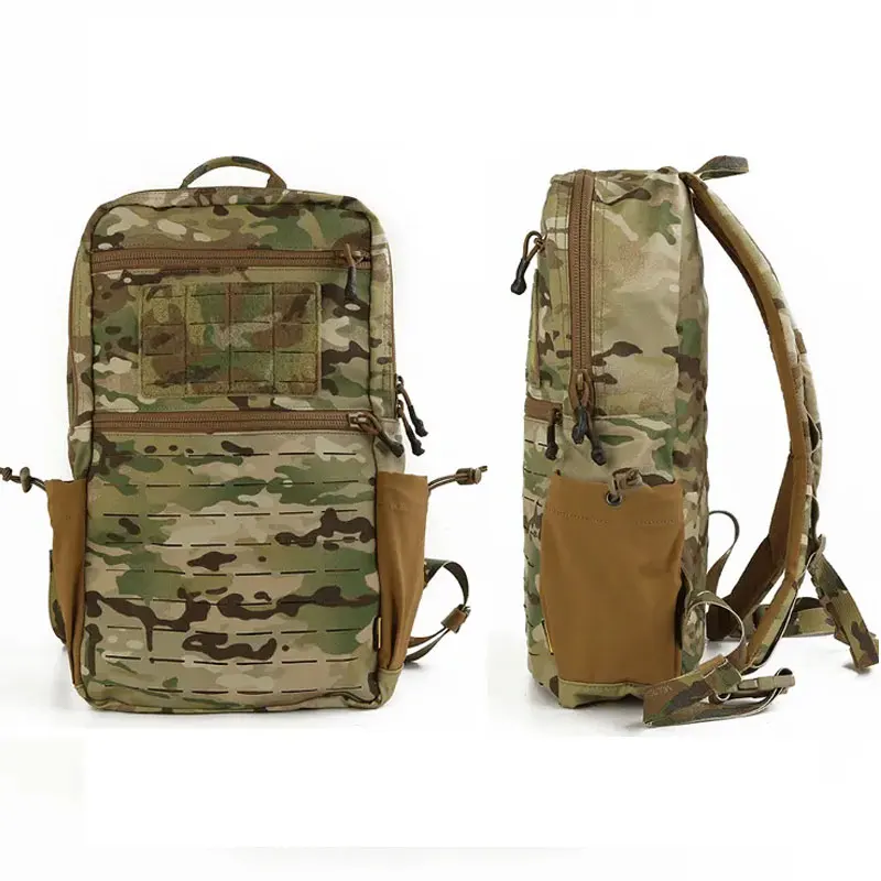 Mochila táctica EMERSONGEAR 14L para Airsoft, senderismo y caza - imagen 2
