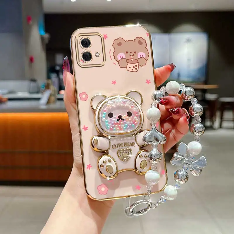 Jewelry Strap Bullm…