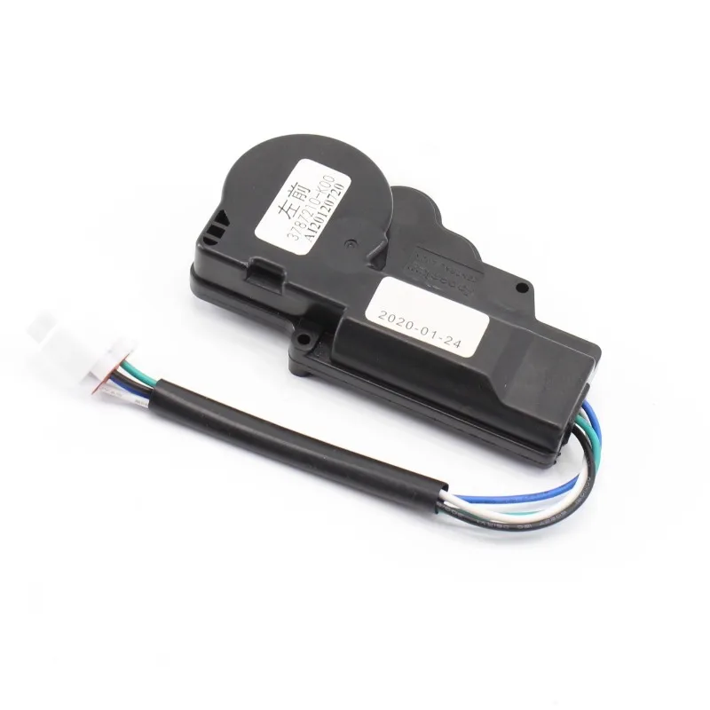 

3787210-K00 1pc Left Right Front Door Lock Central Control Lock Motor for Great Wall for Haval H5 H3