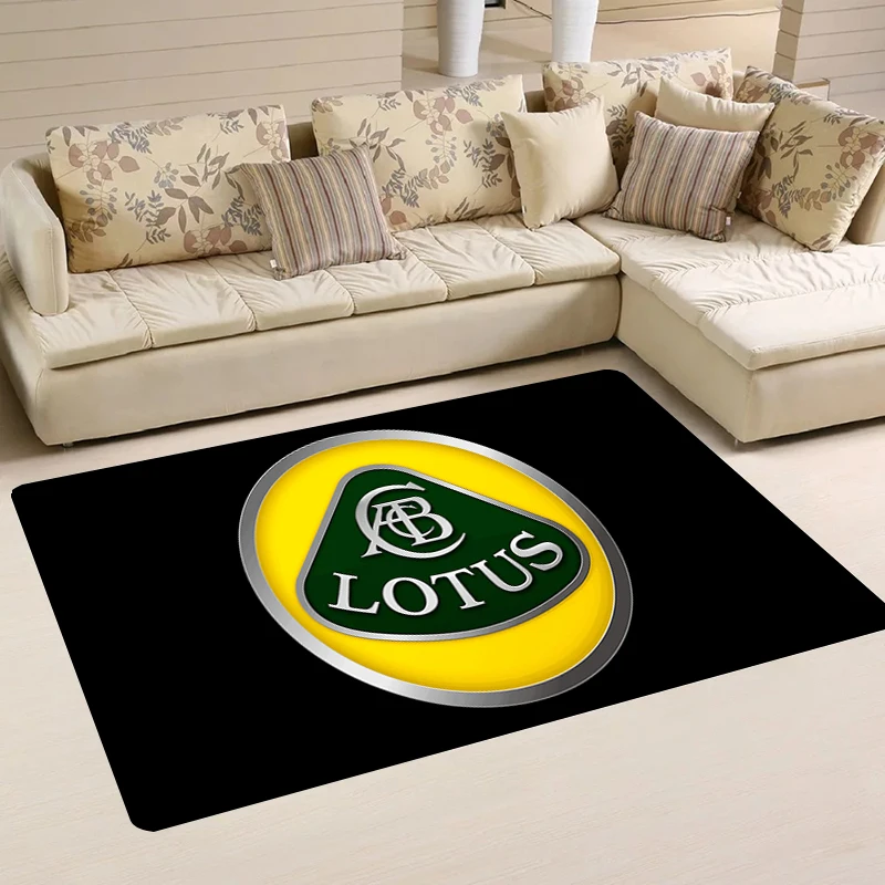 

Carpets L-Lotuss Car Foot Mat Room Rugs Carpet Entrance of House Balcony Home Kitchen Rug Doormat Door Mats Bathroom Bath Floor