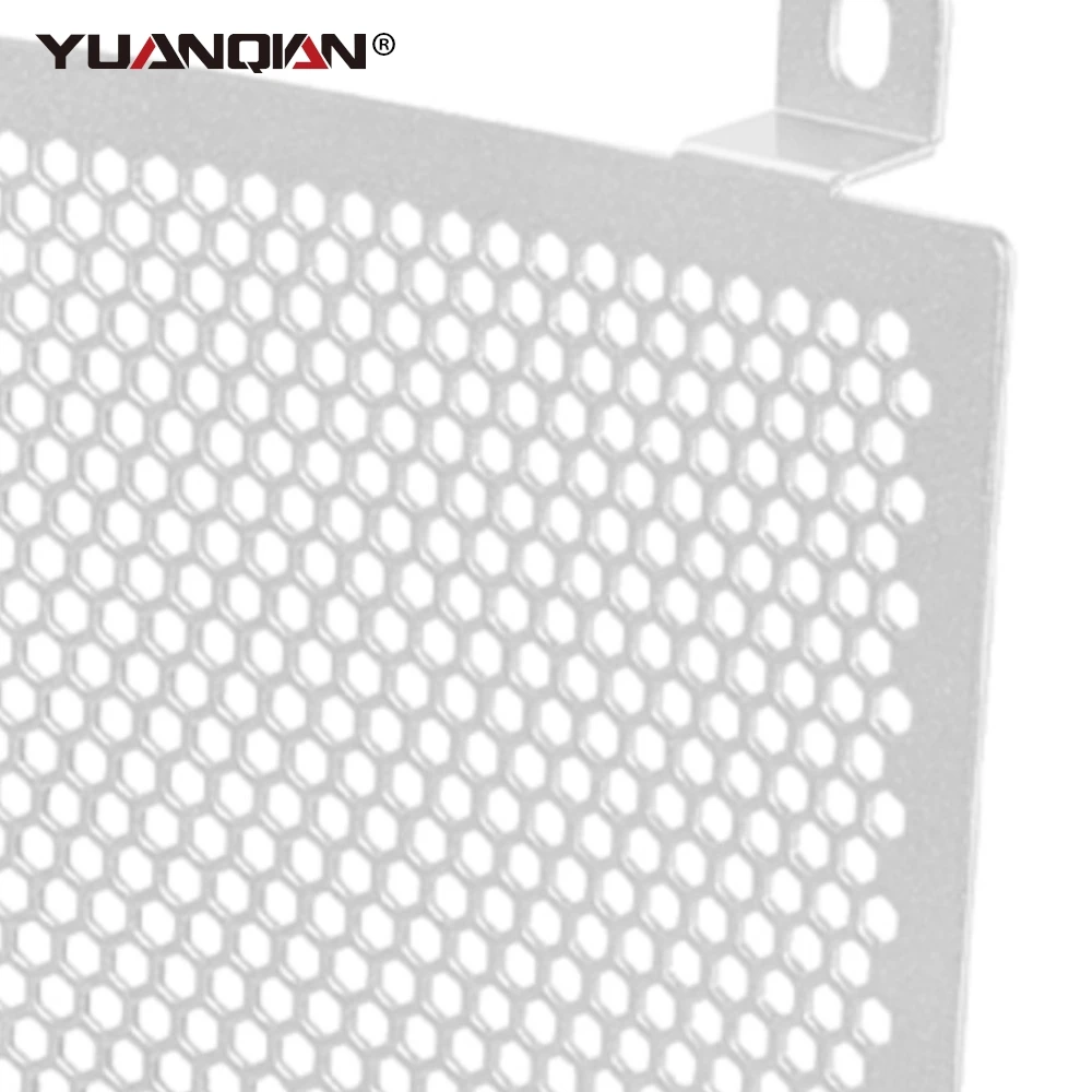 

RF 600 900 R Motorcycle Accessories Radiator Grille Guard Cover Protector For Suzuki RF600R RF900R RF 600R 1993 1994 1995-1999