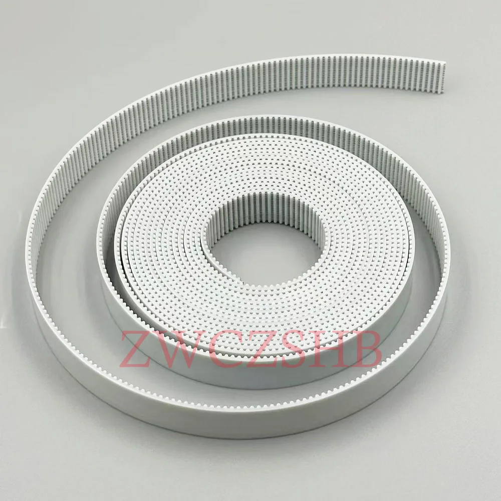 1PC FC4500 Cutter Zahnriemen Wagen Langen Gürtel Für Graphtec FC4500-50 FC4500-60 FC4200 FC4510 Schneiden Plotter Trolley Gürtel – Detail 1