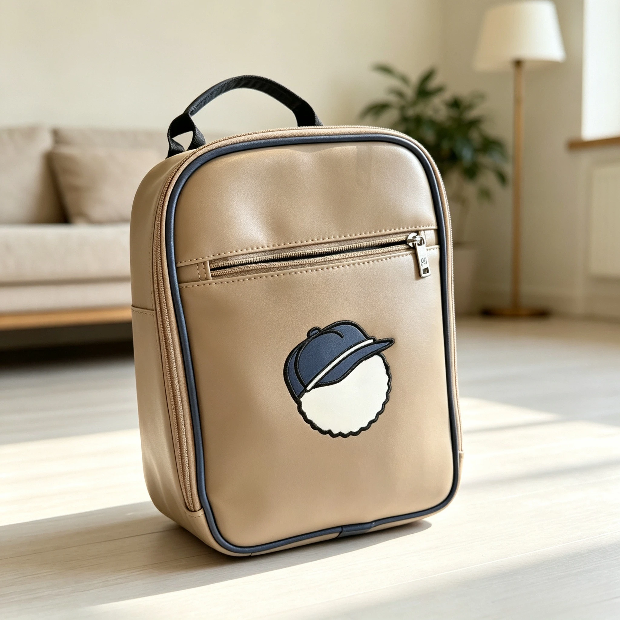 Golf Equipment Stores - Golf Shoe Bag Waterproof Men's And