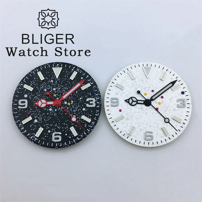 Bliger 29Mm Sparkli…