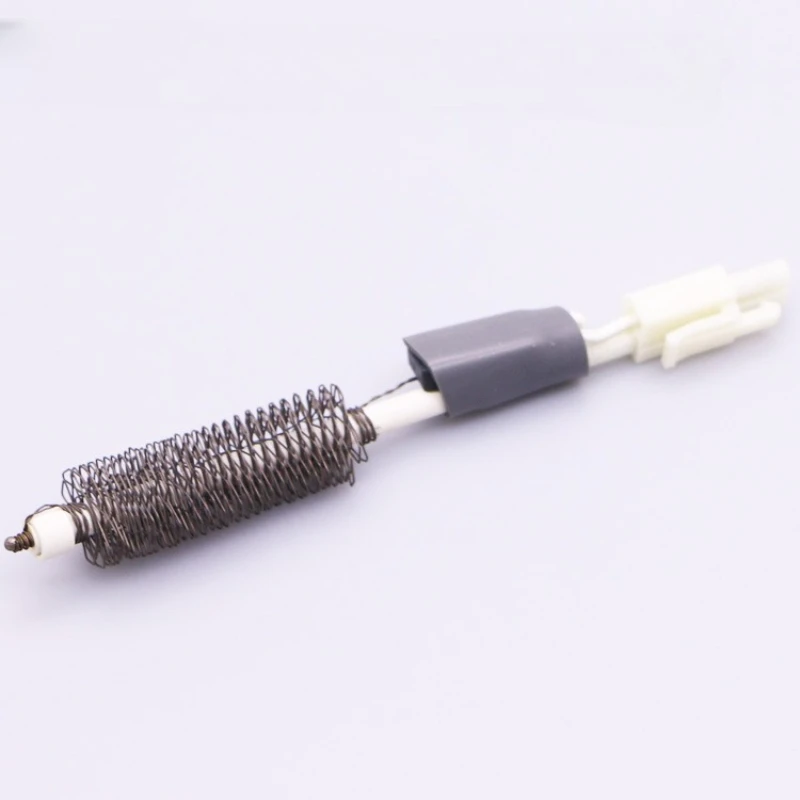 220-240V Dual  2 core soldering Station Hot Air Heat Gun Heater Heating Element 850 station