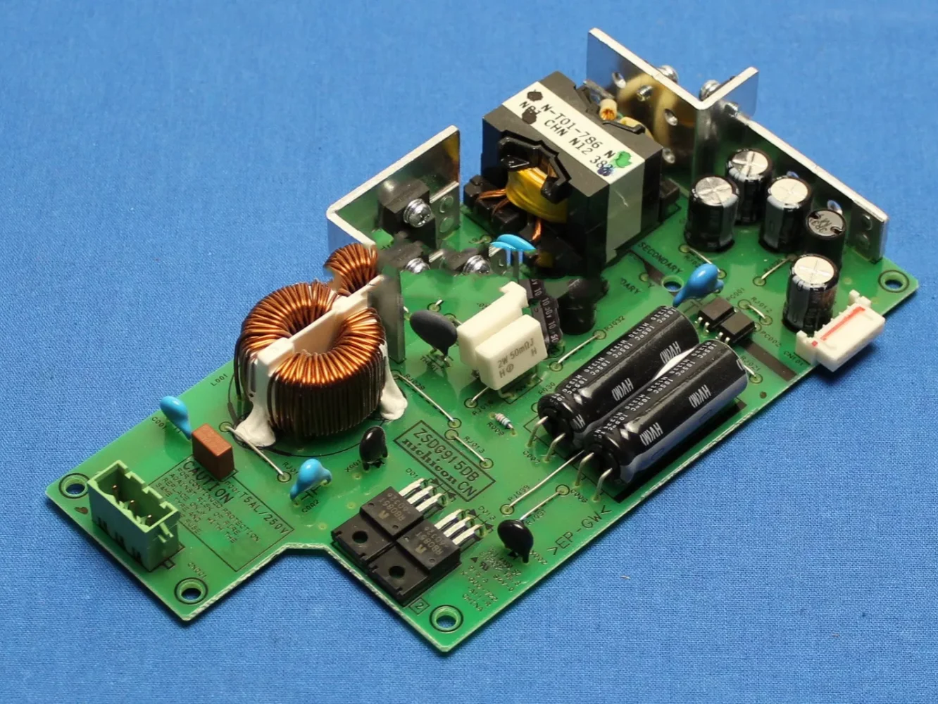 

ZSDG915DB for motherboard