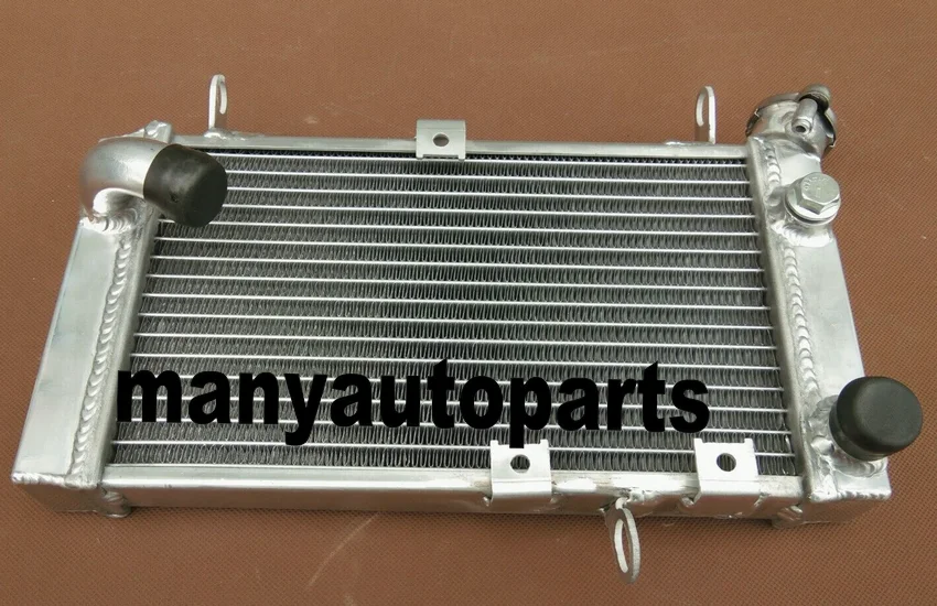 

Aluminum Radiator for Suzuki SV650 SV650S 1999-2002 2000 2001 99 00 01 02