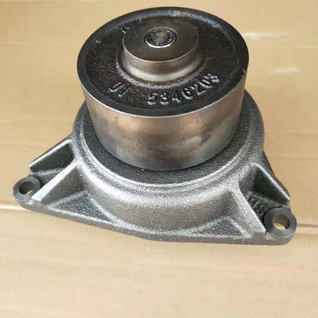 

onstruction machinery Cummins engine QSL9 QSC8.3 water pump 5291444 5346203 4376358 5291443 3973116
