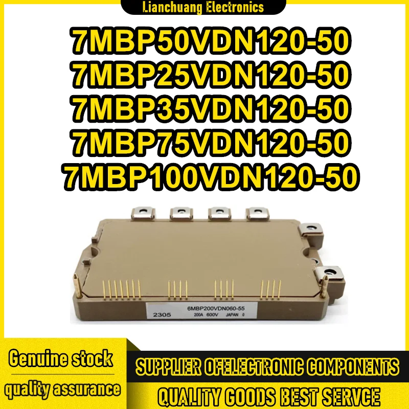 

7MBP25VDN120-50 7MBP35VDN120-50 7MBP50VDN120-50 7MBP75VDN120-50 7MBP100VDN120-50 NEW AND ORIGINAL MODULE IN STOCK