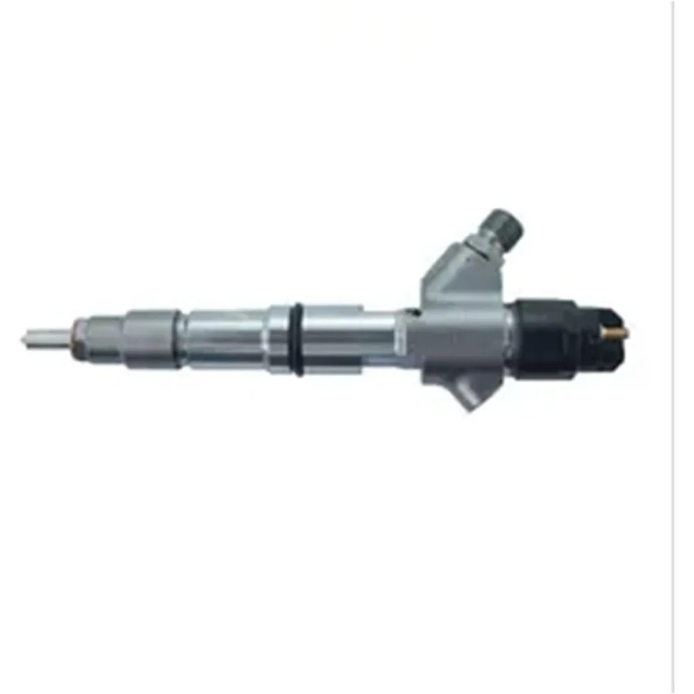 

XOJOX Diesel Common Rail System Fuel Injector Nozzle 00445120357 445120357 0445110248