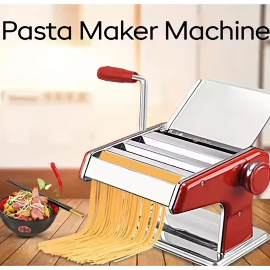 Thumbnail 4 - #5 Trending Pasta Makers Right Now