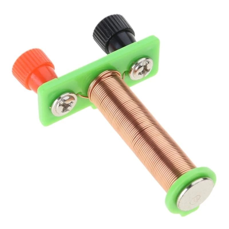 STEM Toy Physics Tool electromagnet أداة تعلم الفيزياء لدراسة العلوم