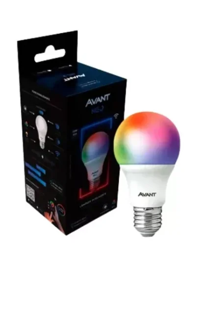 10W Smart New Led Bulb Lamp