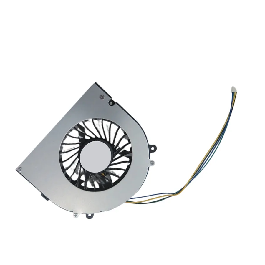 For Chatreey AN1 AN1P For Colorful CMNH01-12450 CMNH01-12450H DC12V 4PIN Replacement MINI PC Fan