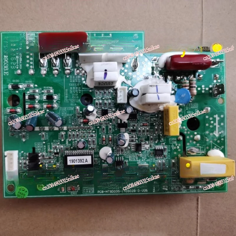 

Air Conditioner Motherboard Inverter Control Board For 1439538.E 1520299E 1523363.B