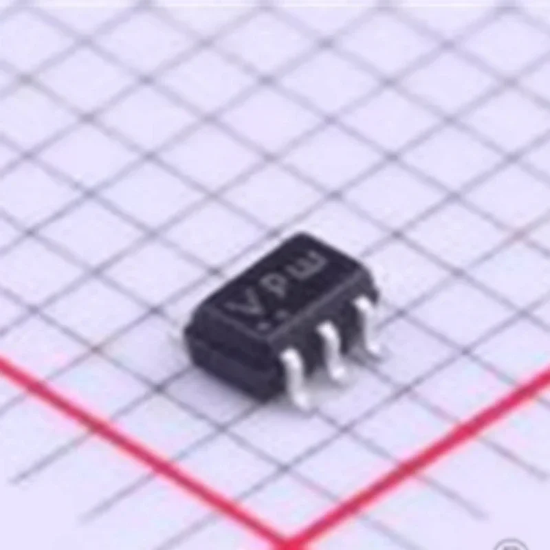10Pcs/Lot 	MC74VHC1G03DFT1G	 Help PCBA Complete BOM And Material List