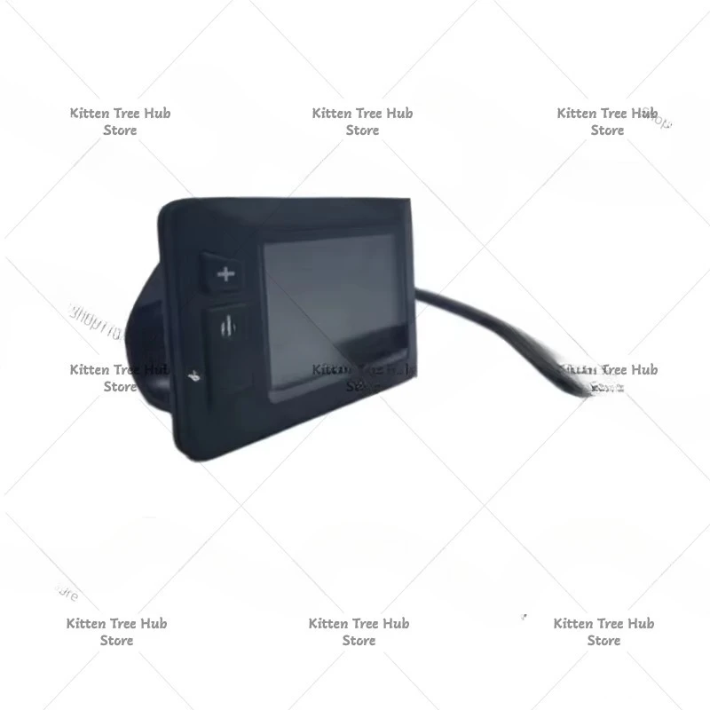 pantalla-lcd-kd21c-de-36v-48v-cable-impermeable-de-5-pines-piezas-actualizadas-accesorios-para-bicicletas-electricas