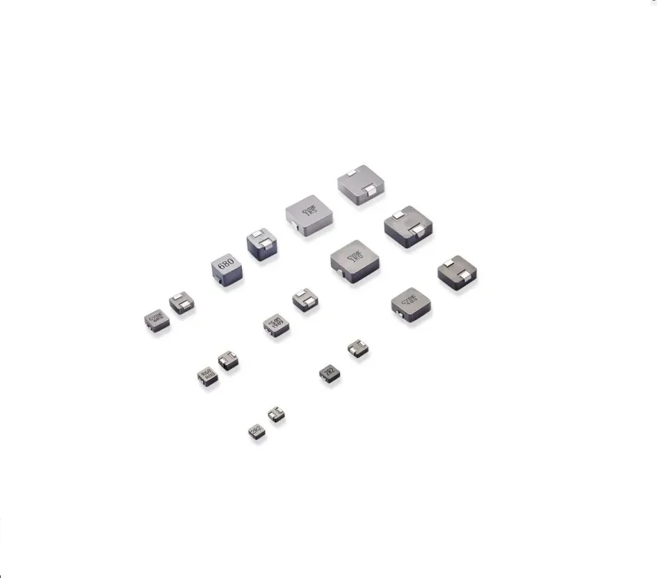 

10pcs NEW 0420 Integrated Power Inductor 1UH 1.5uh 2.2UH 3.3UH 4.7UH 6.8UH 8.2UH 10UH 68UH 100UH 15UH 22uh 47UH Screen closed