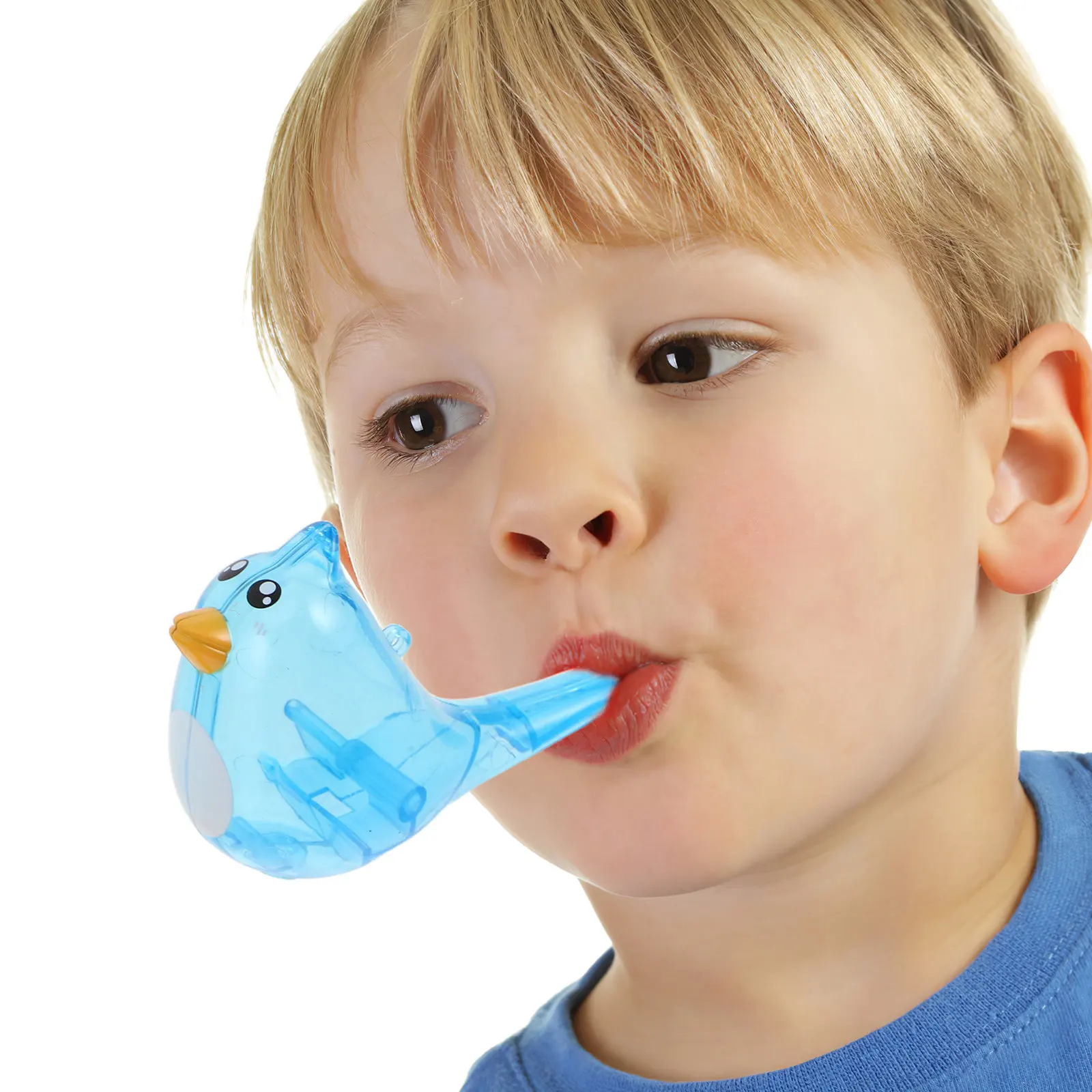 3Pcs Children's Water Bird Whistle Baby Musical Bath Time Fun Instrument for Music Development Toddler Party Bird Whistle Toy