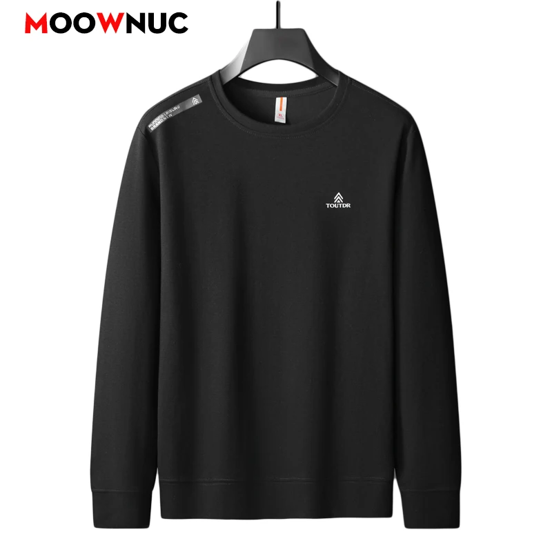 

Streetwear Hoodies For Men Men's Clothing Sweat-shirt Pullovers Sweatshirts Fashion Casual Male Spring Autumn Blouse 7XL 8XL