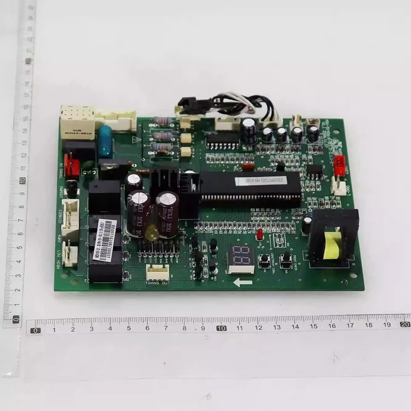 

MDVH-D120W/S-511.D.2.1 Central Air Conditioning Main Board