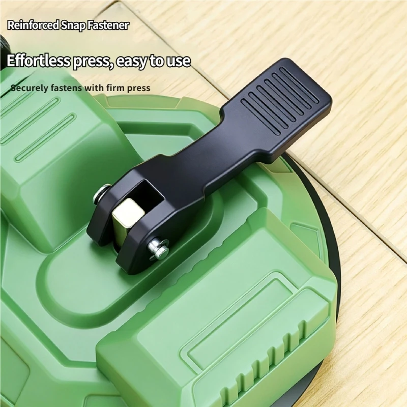 Multiple Surfaces Floor Gaps Restoration Tool Featuring 360 Degree Rotating And User Friendly Operation for Hardwood Tile M68E