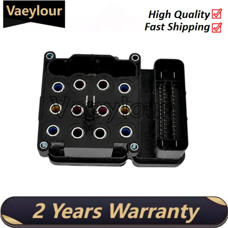 68067059AB 68089567AC 1K0907375AD Suitable for ABS module 10-13 Volkswagen Kubo New other