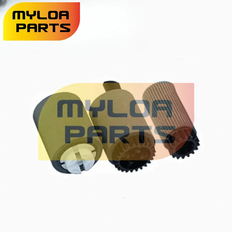 10Set. FB6-3405-000 FC5-6934-000 Feed Separation Pickup Roller compatible as   compatible   support for Canon iR 2520 3570 2830