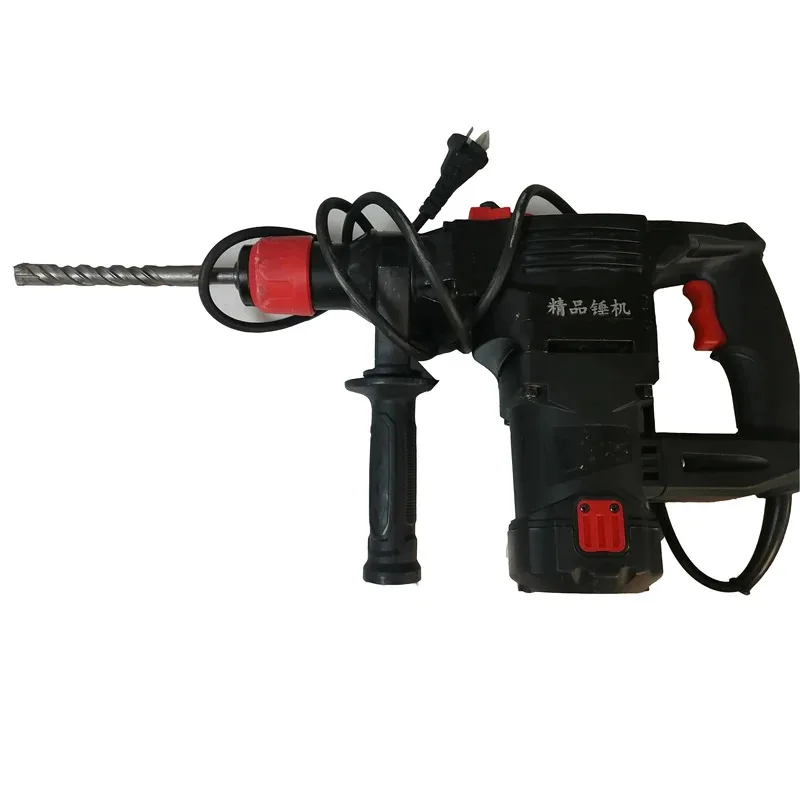 

COOFIX CF RH003 SDS Plus Rotary Hammer Drill Max Yellow Power Packing Pcs Color Weight Input Origin Rate Impact