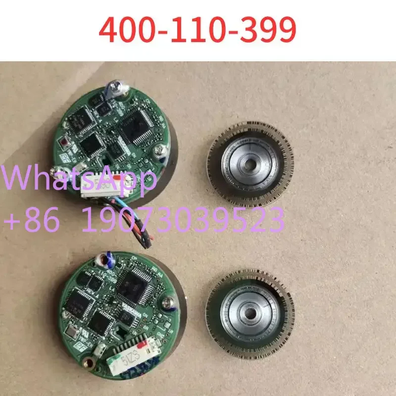 Encoder di seconda mano 400-110-399