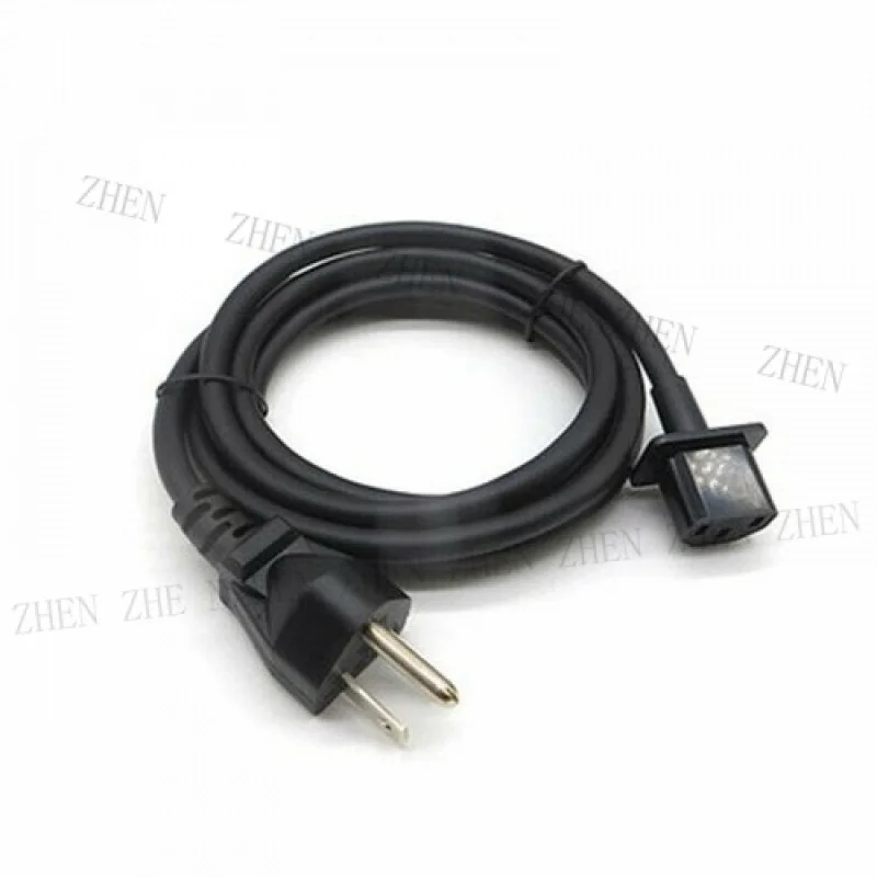 Y US PLUG 3 prong AC power cord/CABLE for Apple NEW Mac Pro Server Late 2013 A1481