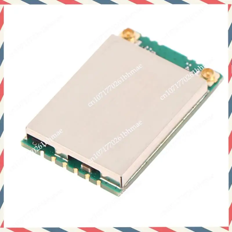 -A21Z 5X RTL8812AU BL-R8812AF1 Módulo Wifii Inteligente 1200M Frequência Dupla + AC de Alta Potência