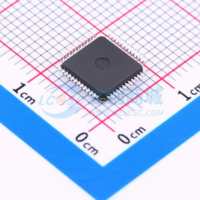 Circuito integrado de chip IC 100% nuevo y Original, 1 piezas/LOTE R5F100GEAFB #10 R5F100GEAFB 100GEA LQFP-48