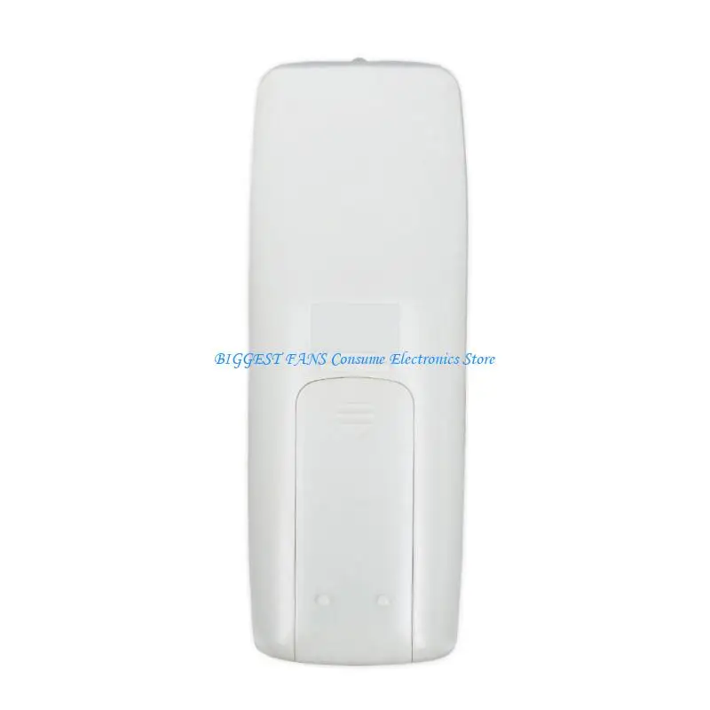 التحكم عن بُعد القشرة البلاستيكية القوية سهلة الإعداد 6711A20030Y 6711A20030W