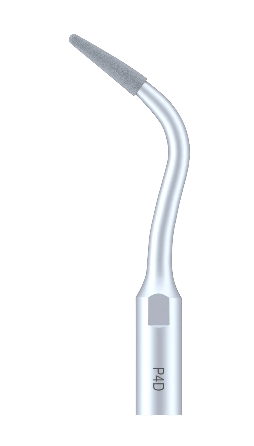 สําหรับ EMS นกหัวขวาน Refine Ultrasonic Scaler Handpiece เคล็ดลับทันตกรรม Scaler Scaling เคล็ดลับ 5pcs P1 PD1 P3 P3D PD3 P4 P4D PD4 PD3 4D