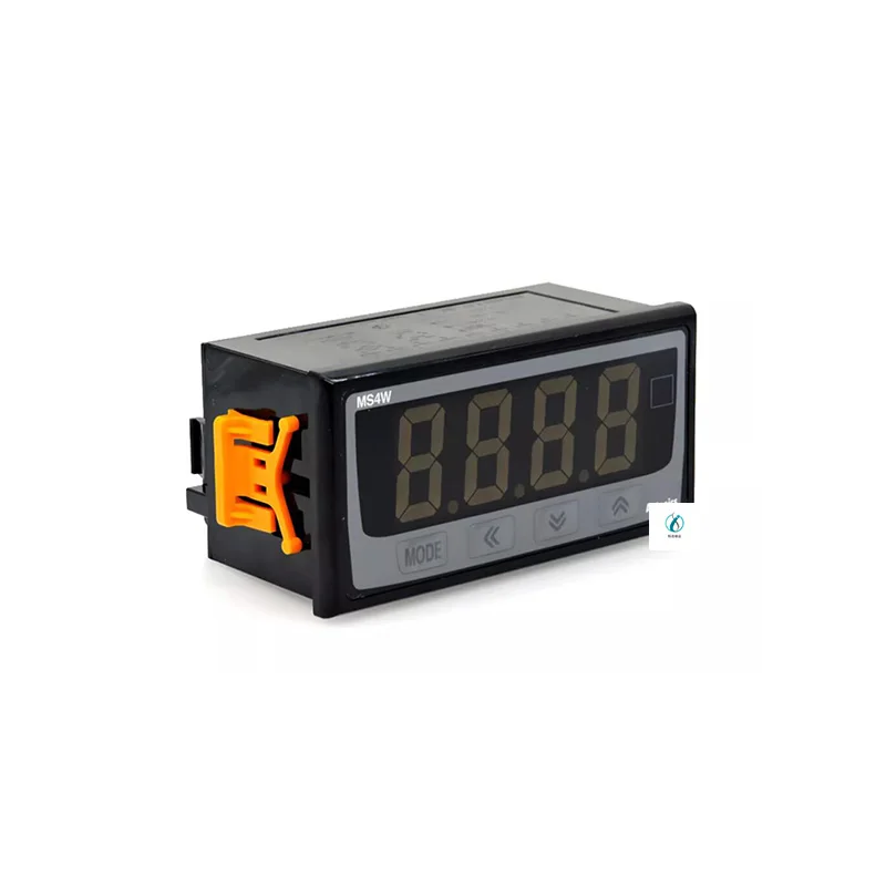 

Оригинальный MS4W-DV-4N 100-240 В переменного/постоянного тока