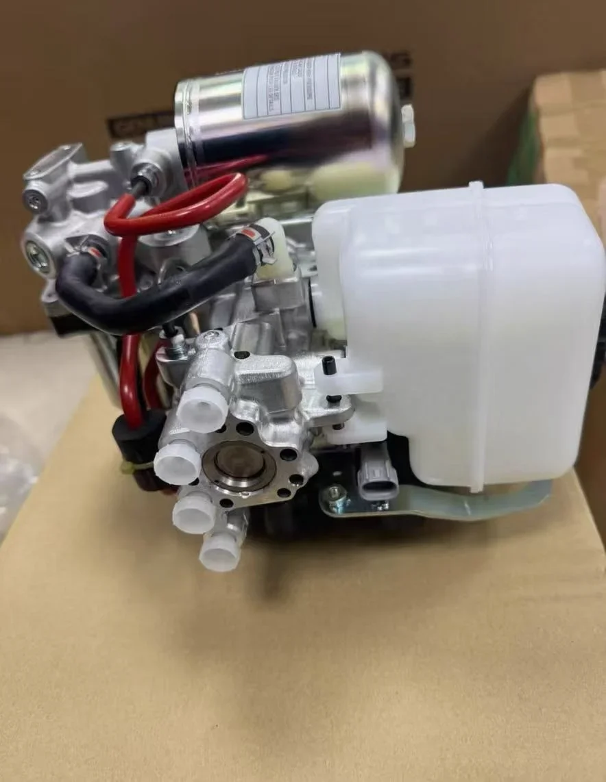 Genuine ABS Pump 8954160190 89541-60190 8954160191 89541-60191 4705060410 47050-60410 4705060200 Brake Cylinder for Land Cruiser