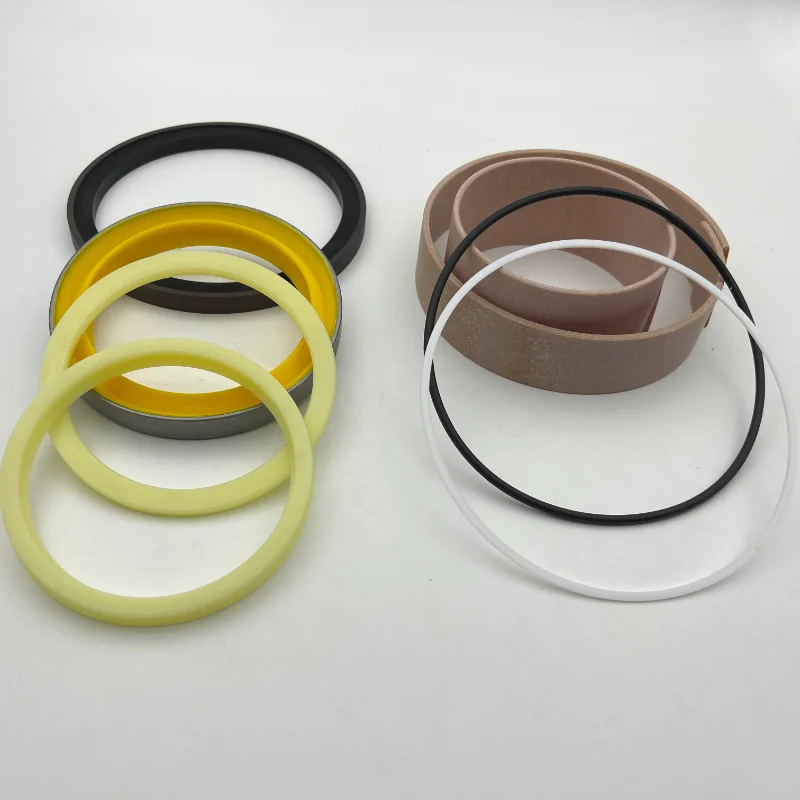 For 416-0066 Hydraulic Cylinder Seal Kit 740 D400E