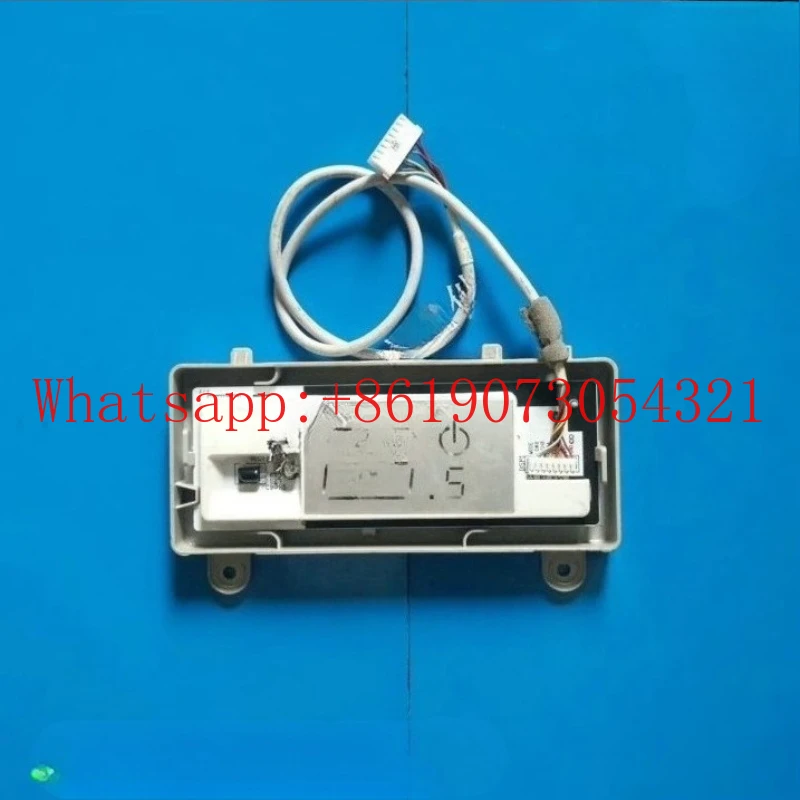 

Совершенно новая плата дисплея приемника кондиционера 30568299 D8583AE Pinyue Yueya GRJ858-B7