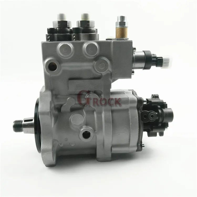 

Howo A7 D12 Fuel Injection Pump 0445020216 VG1034080001